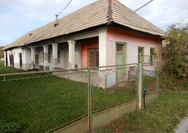 Rodinný dom, 120 m2, Demandice, okr. Levice