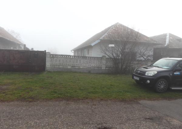 Slnečný rodinný dom, 90 m2, rekonštrukcia, Čata, okr. Levice