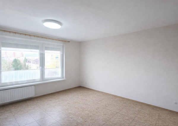 1 izbový byt, Žilina-Vlčince, Pittsburgská