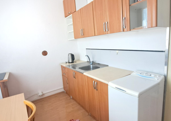 PRENÁJOM  2-izbový byt s lodžiou v centre Zvolena