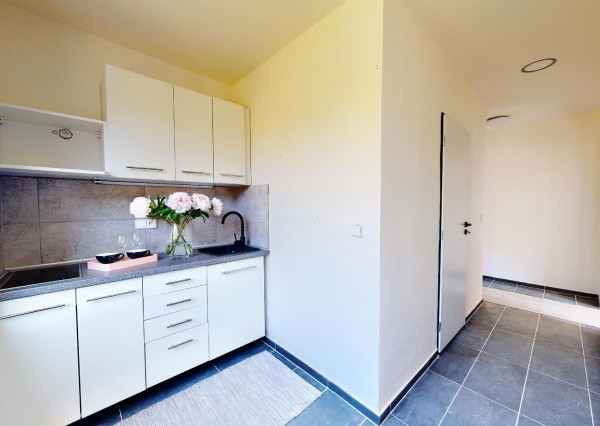 Pre konkrétnu klinetku hľadám 1 izbový byt v Šali