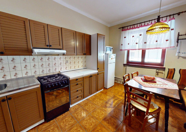 4i-RD vo Veľký Úľanoch na pozemku 926m2