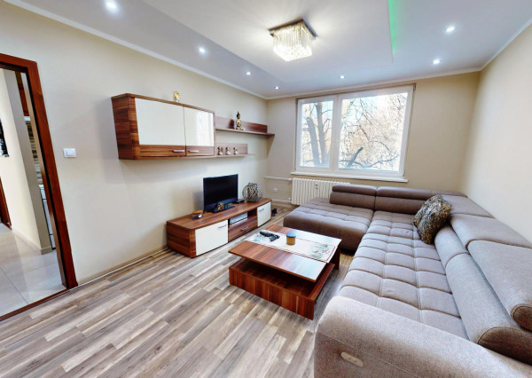2-izbový byt 48m2 Piešťany