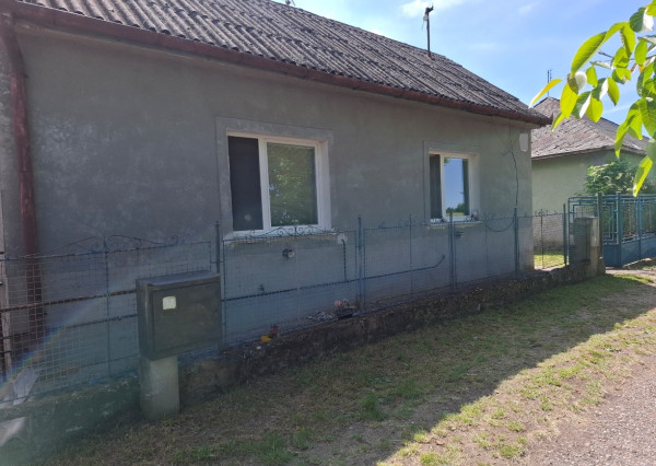 Slnečný rodinný dom, 150 m2, Pohronský Ruskov, okr. Levice