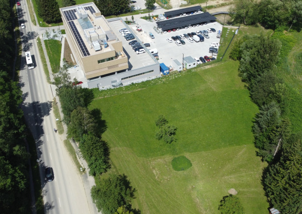 ŽILINA - ROSINSKÁ CESTA - POZEMOK 3340m2