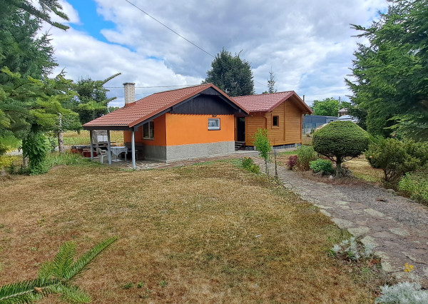 Na predaj stavebný pozemok 825 m² v intraviláne Bzenice
