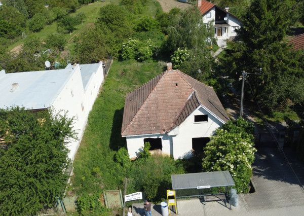 MOŽNÁ DOHODA! Rodinný dom, 130 m2, Nemčice, okr. Topoľčany
