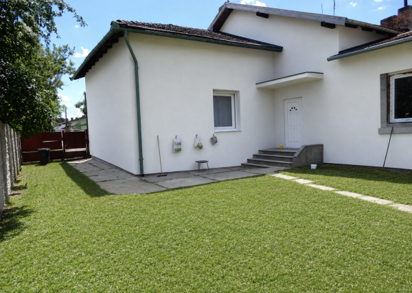 Útulný rodinný dom, 160 m2, Pohronský Ruskov, okr. Levice