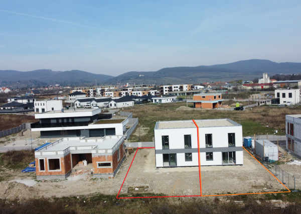 Výnimočná novostavba pre náročných! Nádherný 4 izbový rodinný dom v Modre, 129 m2