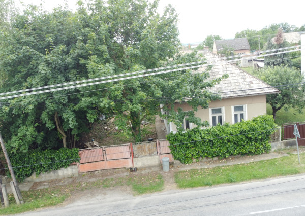 Rodinný dom, 130 m2, garáž, Kuraľany, okr. Levice