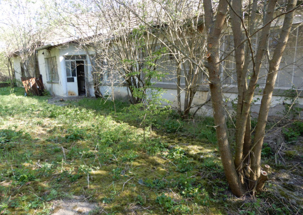 Rodinný dom 140 m2, altánok, Ondrejovce, okr. Levice