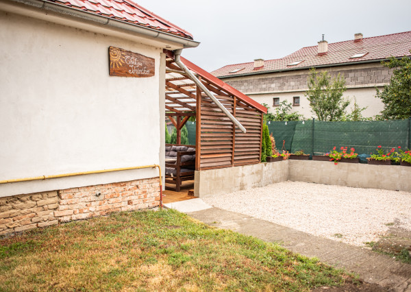 Investičná príležitosť- Chalupa Slniečko v Dolnom Ohaji pri Podhajskej je na PREDAJ