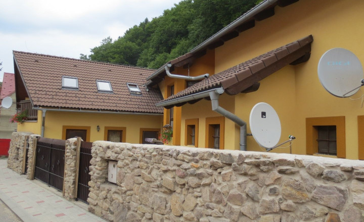 Investičná príležitosť v srdci Sklených Tepliciach - fotografia 3