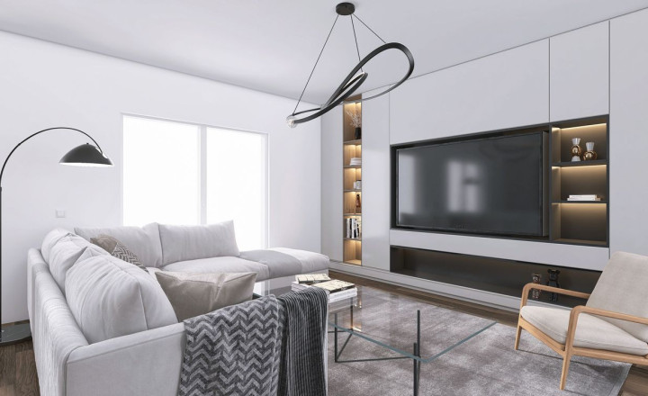 Výrazná zľava! Luxusný dvojdom Zavar! 1058 m2! - fotografia 15