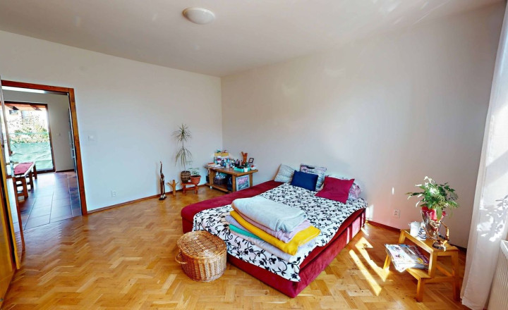 BÁNOVÁ - 6 IZBOVÝ RODINNÝ DOM - 2 BYTOVÉ JEDNOTKY - fotografia 7