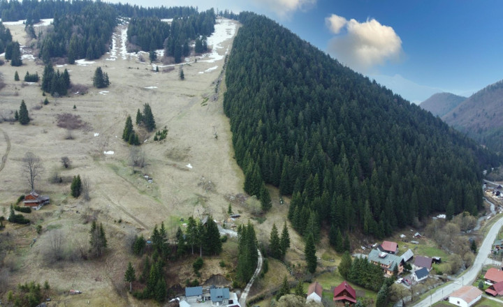 ZÁZRIVÁ TOP INVESTIČNÁ PONUKA  -  REKREAČNÝ OBJEKT PENZIÓN HAVRANIA - fotografia 3