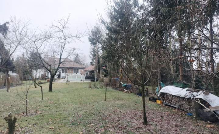 Na predaj rodinný dom v Šali/Veči - fotografia 11