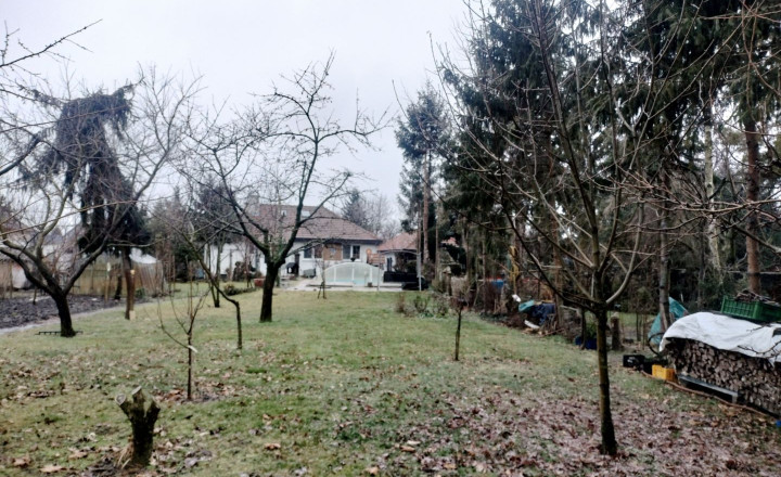 Na predaj rodinný dom v Šali/Veči - fotografia 14