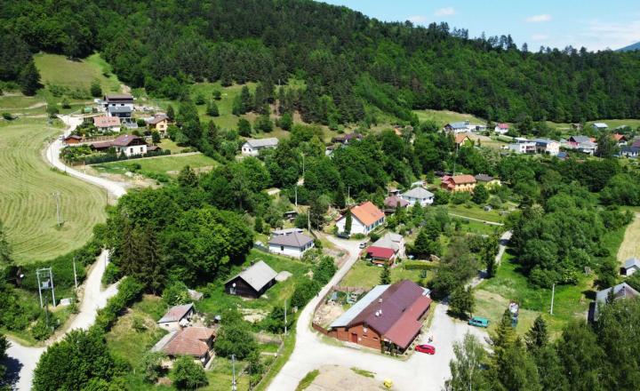 Investičná príležitosť. Reštaurácia s barom v Gelnici-časť MáriaHuta o celkovej rozlohe 900 m2. - fotografia 3