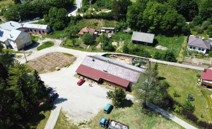 Investičná príležitosť. Reštaurácia s barom v Gelnici-časť MáriaHuta o celkovej rozlohe 900 m2. - fotografia 4