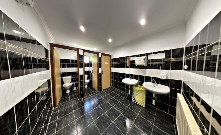 Investičná príležitosť. Reštaurácia s barom v Gelnici-časť MáriaHuta o celkovej rozlohe 900 m2. - fotografia 10