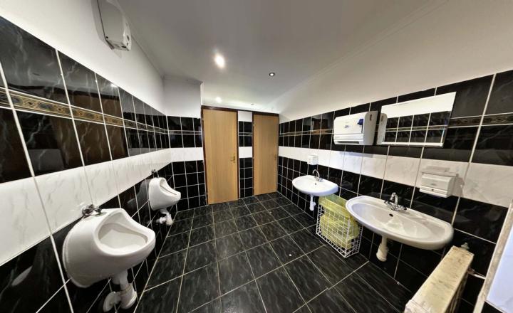 Investičná príležitosť. Reštaurácia s barom v Gelnici-časť MáriaHuta o celkovej rozlohe 900 m2. - fotografia 11