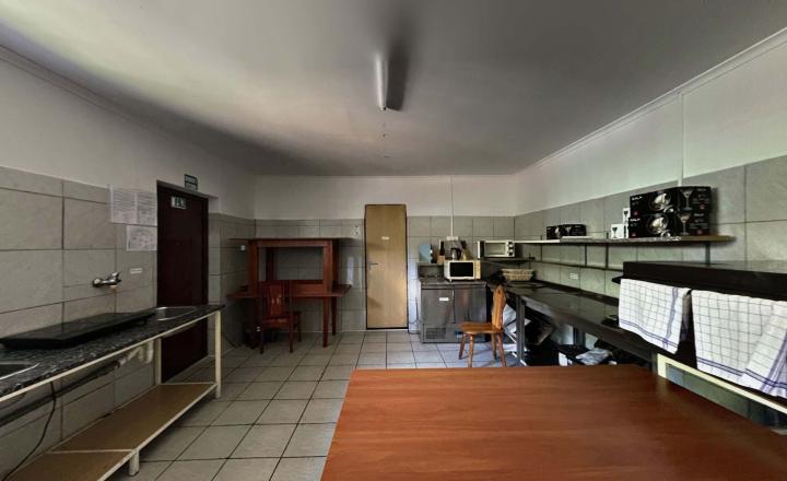 Investičná príležitosť. Reštaurácia s barom v Gelnici-časť MáriaHuta o celkovej rozlohe 900 m2. - fotografia 17