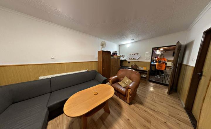 Investičná príležitosť. Reštaurácia s barom v Gelnici-časť MáriaHuta o celkovej rozlohe 900 m2. - fotografia 19