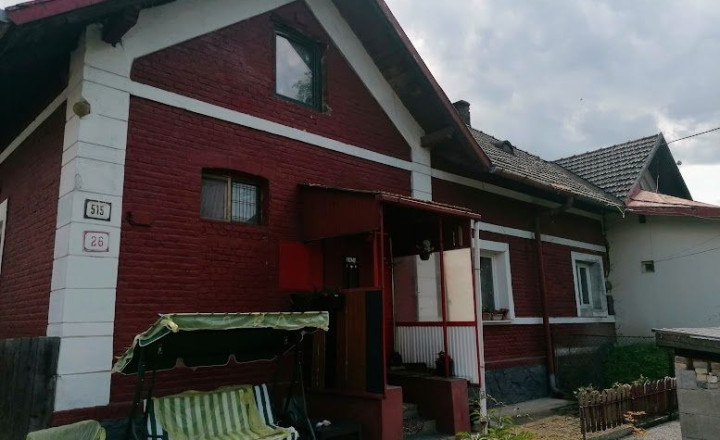 Rodinný dom v Krompachoch o celkovej rozlohe 469 m2