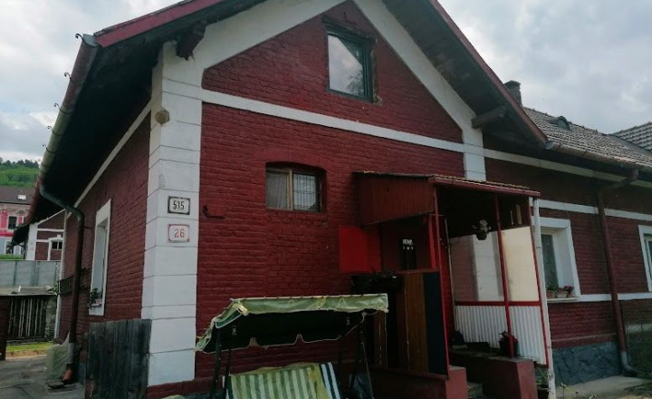 Rodinný dom v Krompachoch o celkovej rozlohe 469 m2 - fotografia 6