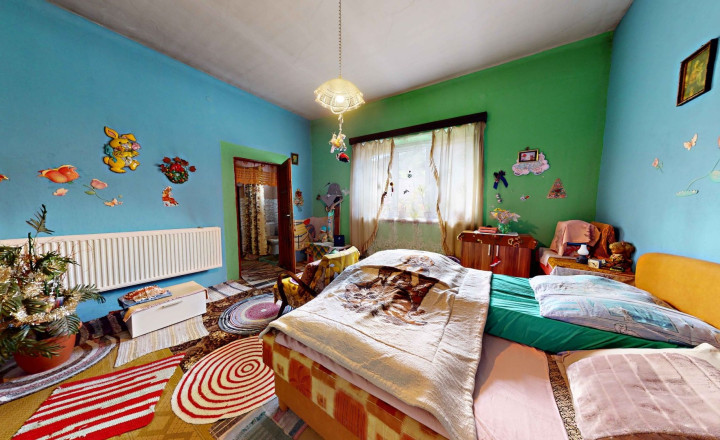 Rodinný dom v Krompachoch o celkovej rozlohe 469 m2 - fotografia 8