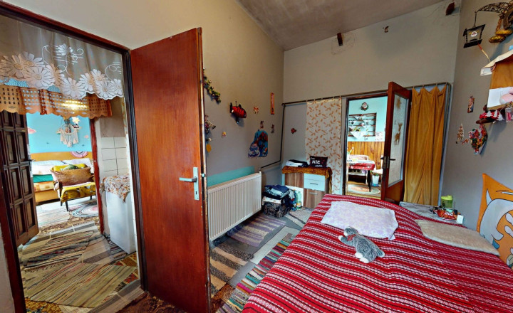 Rodinný dom v Krompachoch o celkovej rozlohe 469 m2 - fotografia 10