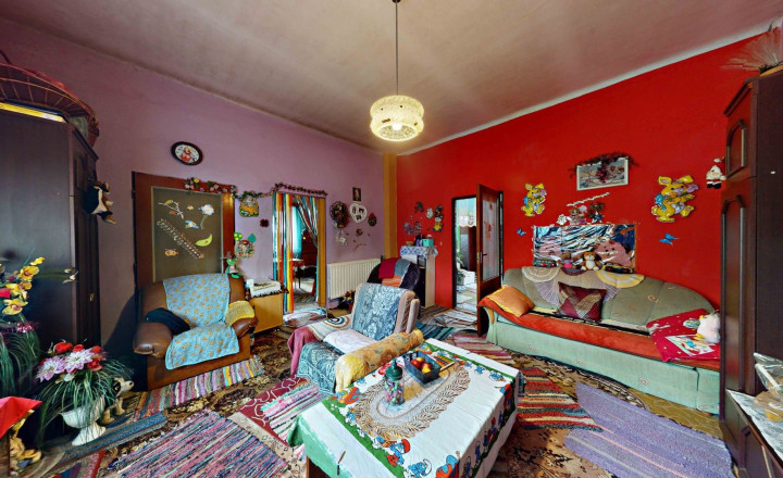 Rodinný dom v Krompachoch o celkovej rozlohe 469 m2 - fotografia 12
