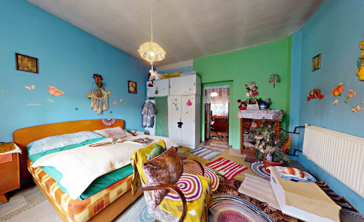 Rodinný dom v Krompachoch o celkovej rozlohe 469 m2 - fotografia 13