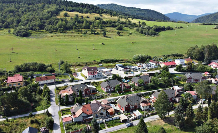 Rodinný dom v Krompachoch o celkovej rozlohe 469 m2 - fotografia 16