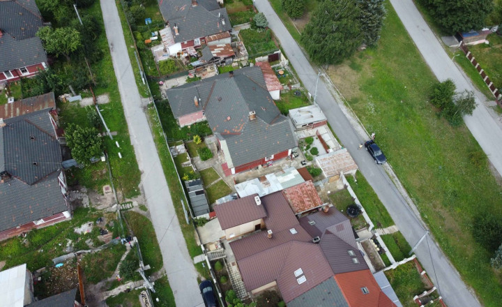 Rodinný dom v Krompachoch o celkovej rozlohe 469 m2 - fotografia 17