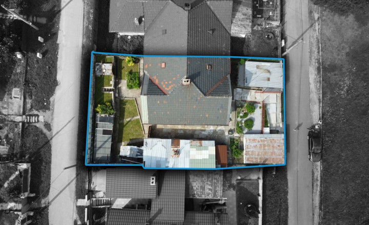 Rodinný dom v Krompachoch o celkovej rozlohe 469 m2 - fotografia 18