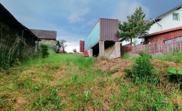 Exkluzîvne.Stavebný pozemok v obci Kaľava o celkovej rozlohe 890.m2 - fotografia 2
