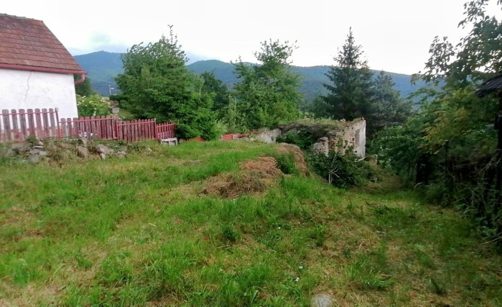Exkluzîvne.Stavebný pozemok v obci Kaľava o celkovej rozlohe 890.m2 - fotografia 5