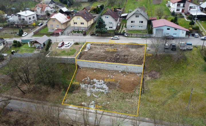 Novostavba v Žarnovici na ulici Martina Kukučína (predpredaj) - fotografia 17