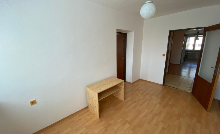 ZÁVODIE-ŽILINA, 4I BYT V TICHEJ LOKALITE S VLASTNÝM KÚRENÍM - fotografia 8