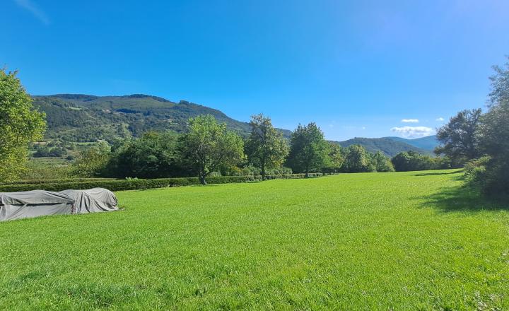 Rezervované! Predaj Pozemok o výmere 4200m² v obci Pitelová - fotografia 2