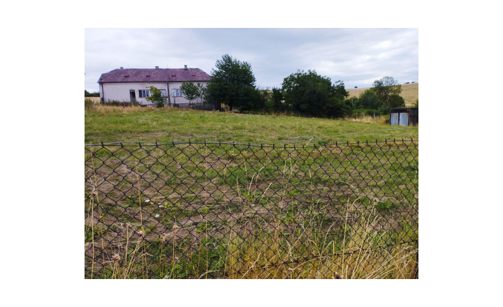 Pozemok na podnikateľské účely Myjava - Turá Lúka 940m2. - fotografia 5