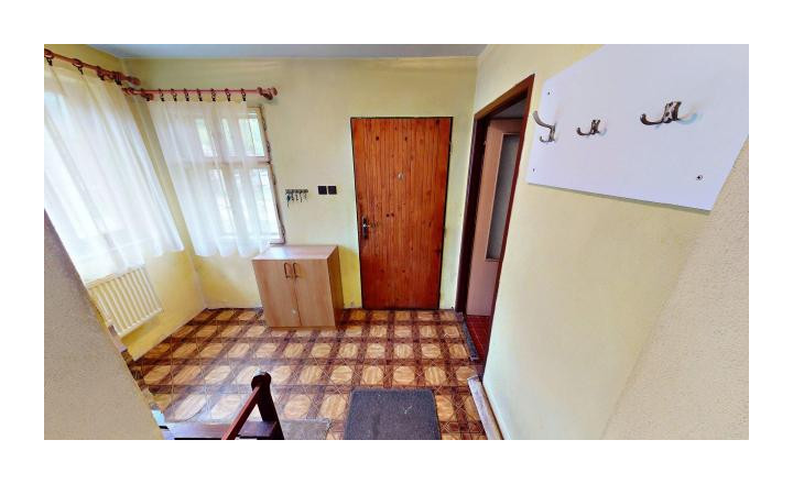 RD v obci Stará Myjava aj s pozemkom o výmere 370m2. - fotografia 4