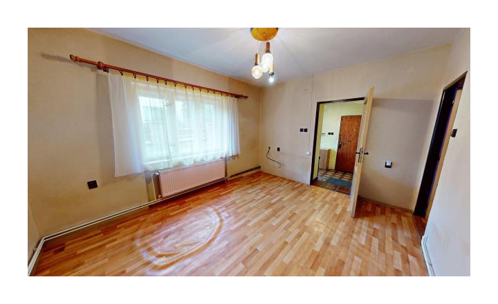 RD v obci Stará Myjava aj s pozemkom o výmere 370m2. - fotografia 7