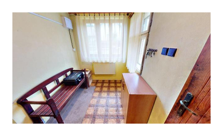 RD v obci Stará Myjava aj s pozemkom o výmere 370m2. - fotografia 3