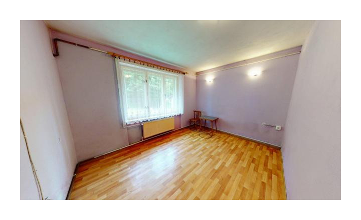 RD v obci Stará Myjava aj s pozemkom o výmere 370m2. - fotografia 1
