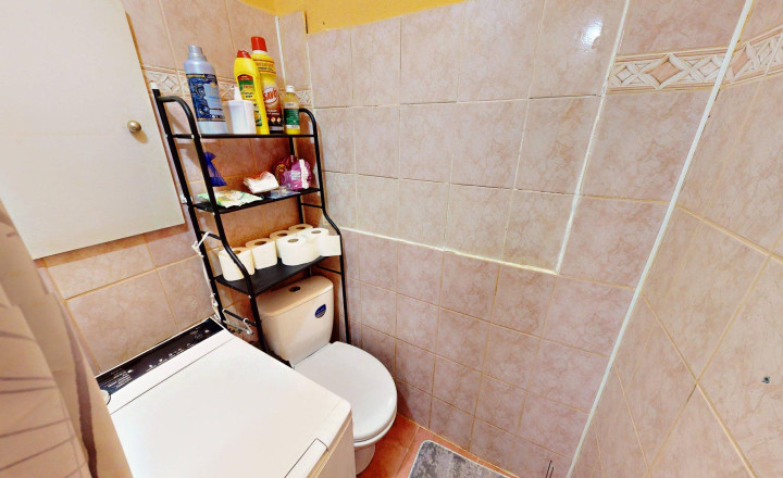 Exkluzívne. 2-izbový byt na Terase: Štýlové bývanie s novou klímou a top dostupnosťou! - fotografia 8