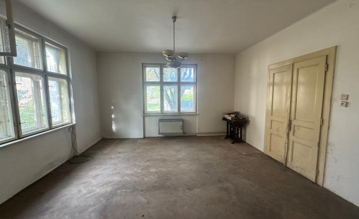 3-izbový veľký byt Martin - centrum , pôvodný stav, záhrada - fotografia 5