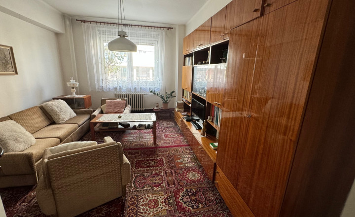 3 izbový byt v Petržalke, 70m2, vhodný na investíciu